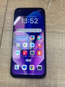 Б/в Мобільний телефон Xiaomi redmi 15c 4g 4/128gb 01-201052344
