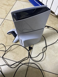 Б/в Ігрова приставка Sony playstation 5 825gb 01-201054556