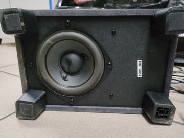 Б/в Мультимедійна акустика Logitech z313 01-201053040