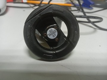 Б/у Веб камера A4Tech pk-750g 01-201054467
