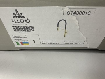 Б/у Смеситель Plleno st430013 01-201056076