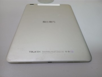 Б/в Планшет Talk 9X u65gt 01-201053583