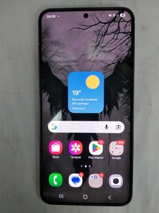 Б/в Мобільний телефон Samsung galaxy s24 8/256gb 01-201056046