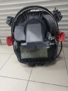 Б/в Пилосос Bosch gas 35 l afc 01-201055980