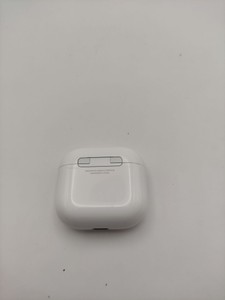 Б/у Навушники Apple airpods 4 01-201056157
