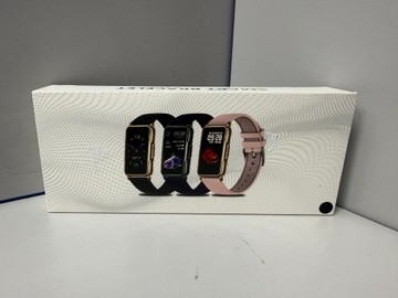 Б/у Смарт-часы Kumi u3 smart bracelet 01-201053080