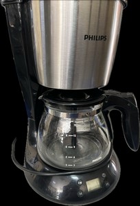 Б/в Кавоварка Philips hd7459/20 01-201057766