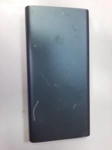 Б/у Повербанк Xiaomi mi power bank 3 10000mah 01-201060906