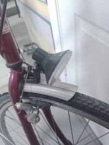 Б/у Велосипед Raleigh freedom 500 01-201060933