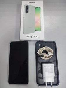 Б/у Мобільний телефон Samsung galaxy a56 5g 8/256gb 01-201064019