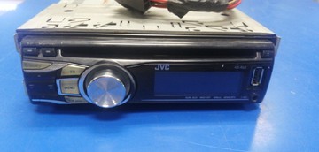 Б/в Автомагнітола Jvc kd-r45 01-201064141