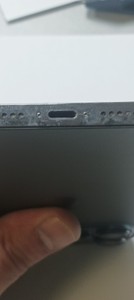 Б/в Мобільний телефон Apple iphone 13 pro max 256gb 01-201064023