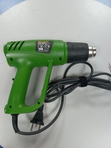Б/в Фен будівельний Procraft ph-2300e 01-201064206