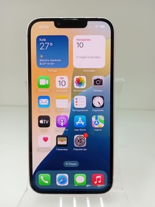 Б/в Мобільний телефон Apple iphone 13 128gb 01-201064557
