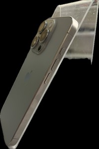Б/у Мобільний телефон Apple iphone 15 pro 256gb esim 01-201064235