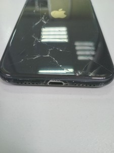 Б/у Мобільний телефон Apple iphone 11 128gb 01-201064683