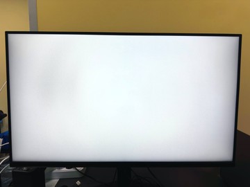 Б/в Монітор Samsung 32" odyssey gaming g50d monitor 01-201064796
