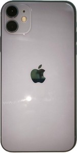 Б/в Мобільний телефон Apple iphone 11 64gb 01-201063758