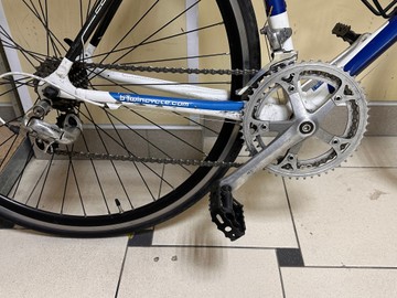 Б/в Велосипед шосейний Decathlon b’twin sport 28" 01-201064957