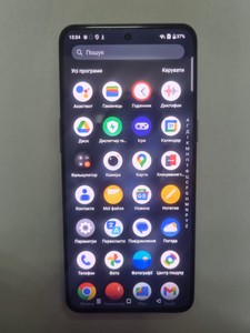 Б/в Мобільний телефон Oneplus 10t 5g 16/256gb 01-200938661