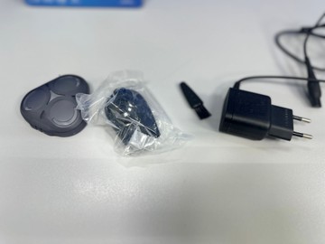 Б/в Електробритва Philips aquatouch s5420 01-201067678