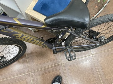 Б/у Велосипед Ardis ht4 mtb dd 26" disk alum 01-201070958