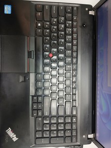 Б/в Ноутбук Lenovo 15/core i5 3230m ddr3/5gb ddr3/hdd 250 gb/ssd *відсутній/*інтегрована 01-201072038