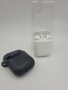 Б/в Навушники Apple airpods 2nd generation a1602, a2031, a2032 01-201065917