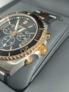 Б/у Часы Victorinox 241952 01-201072142