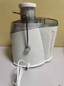 Б/у Соковыжималка Holmer hje-36w 01-201071189