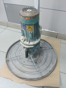 Б/в Шліфувальна машина Kreber k-600 01-201072222