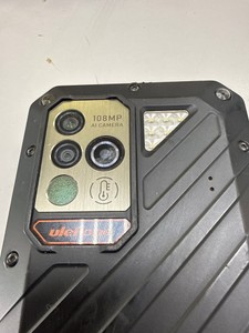 Б/в Мобільний телефон Ulefone power armor 18 12/512gb 01-201072376