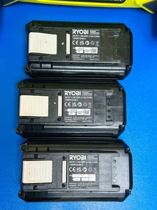 Б/в Інвертор Ryobi ry36bi1800a 01-201072904