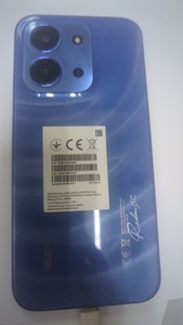 Б/в Мобільний телефон Xiaomi redmi 15c 4g 4/256gb 01-201075298