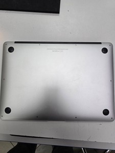 Б/в Ноутбук Apple macbook air a1466 2017 13,3" core i5 1,8ghz/ram8gb/ssd256gb/intel hd graphics 6000 01-201072116