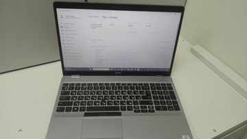 15/core i5-10310u ddr4/8gb ddr4/hdd *відсутній/ssd 512 gb/*інтегрована