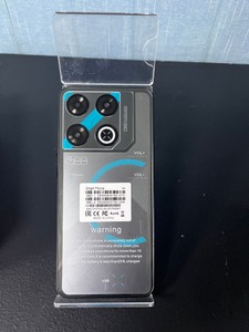 Б/у Мобільний телефон Go Smart gt 20 pro 16/1024gb 01-201075707