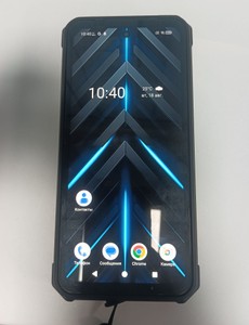 Б/в Мобільний телефон Ulefone armor 24 12/256gb 01-201074925