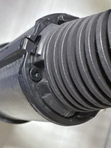 Б/в Фен Dyson hd07 supersonic nickel/copper 01-201012546
