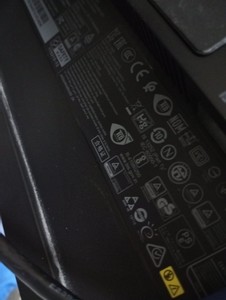 Б/у Монитор Lenovo thinkvision t24d-10 01-201078684