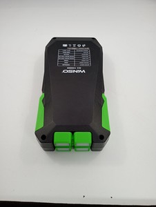 Б/в Пуско-зарядний пристрій Winso 20000мач jump starter 800a/1600a 140800 01-201075614