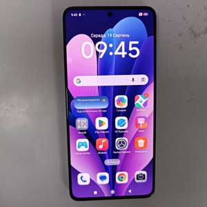 Б/в Мобільний телефон Xiaomi redmi note 13 pro 5g 8/256gb 01-201077146
