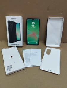 Б/в Мобільний телефон Samsung galaxy a26 5g 6/128gb 01-201077329