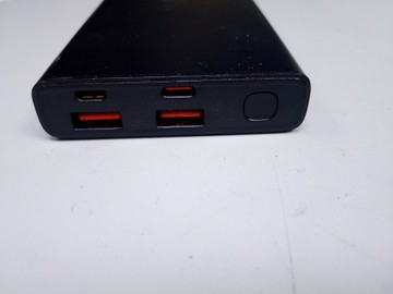 Б/в Повербанк Baseus star-lord digital display 10000mah 22.5w 01-201080084