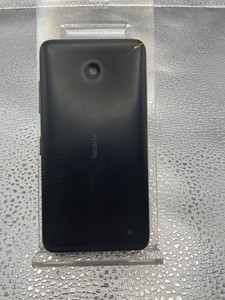 Б/в Мобільний телефон Nokia lumia 630 dual sim 01-201080019