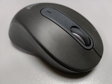 Б/в Миша Logitech signature m650 wireless 01-201081456