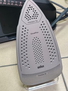 Б/у Утюг Braun carestyle 7 pro is 7286 bk 01-201081553