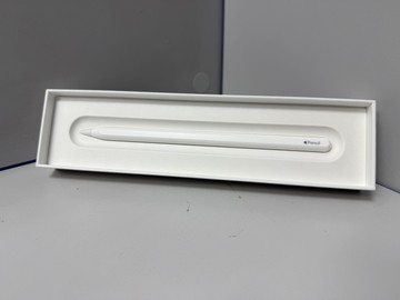 Б/в Стилус Apple pencil gen 2 a2051 01-201079777