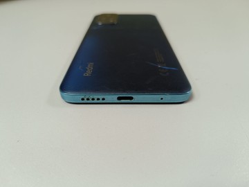Б/в Мобільний телефон Xiaomi redmi note 11 4/128gb 01-201081613