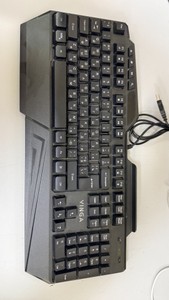 Б/в Клавіатура Vinga kbsg559 01-201075986